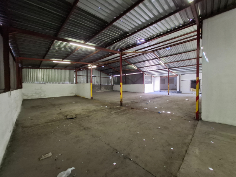 To Let commercial Property for Rent in Maitland Western Cape